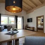 In Stubai Alps Apartamento