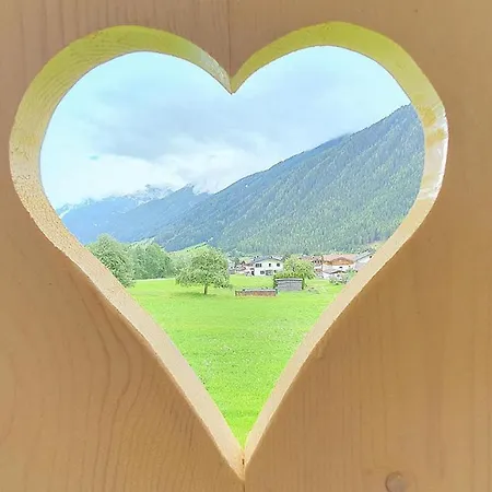 Apartamento In Stubai Alps *