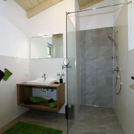 In Stubai Alps With Supercard *