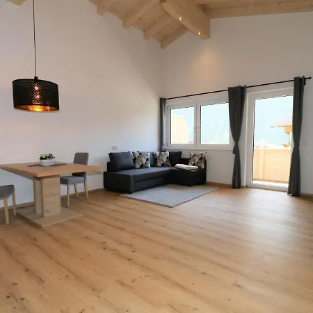 Appartement In Stubai Alps With Supercard Neustift im Stubaital