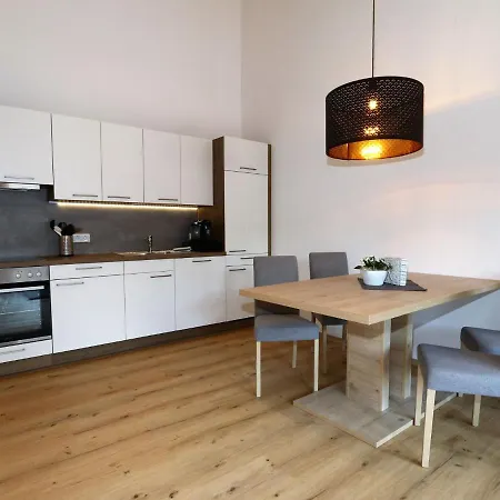 In Stubai Alps With Supercard