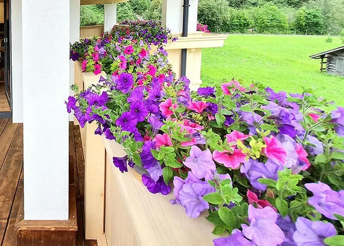 公寓 In Stubai Alps With Supercard *