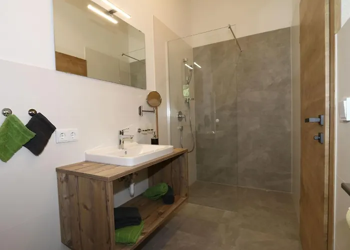 Apartman In Stubai Alps With Supercard *