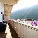Апартаменты In Stubai Alps