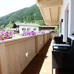 In Stubai Alps