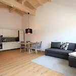 In Stubai Alps Апартаменты *