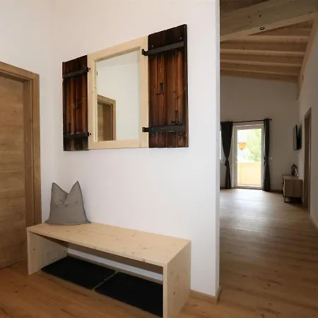 Apartment Alpenpanorama, Neustift