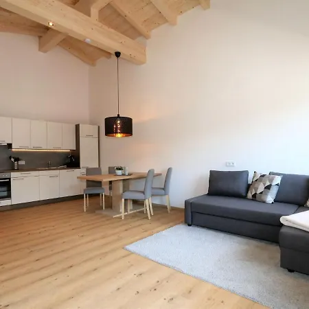 Alpenpanorama, Neustift Apartment *