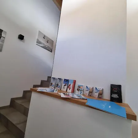 Apartment Alpenpanorama, Neustift *