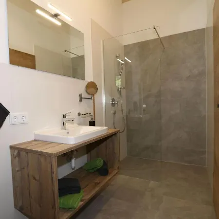 Apartment Alpenpanorama, Neustift *