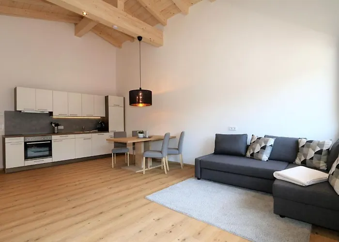 In Stubai Alps With Supercard Apartmán *