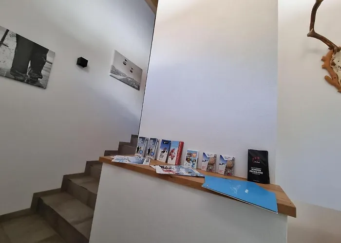 Apartmán In Stubai Alps With Supercard *